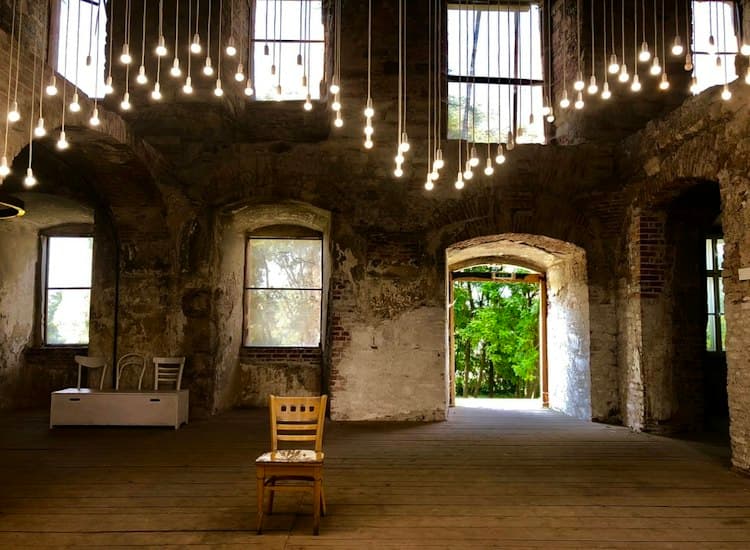 Venue Finder's Fee