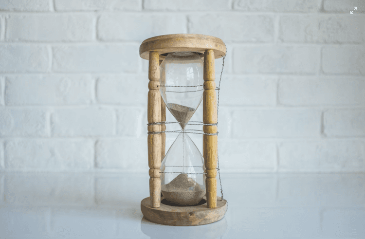 Extra Hour(s) of Service!