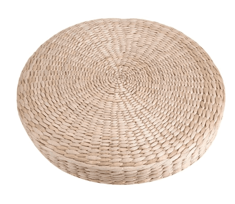 Wicker Flat Seat Cushion