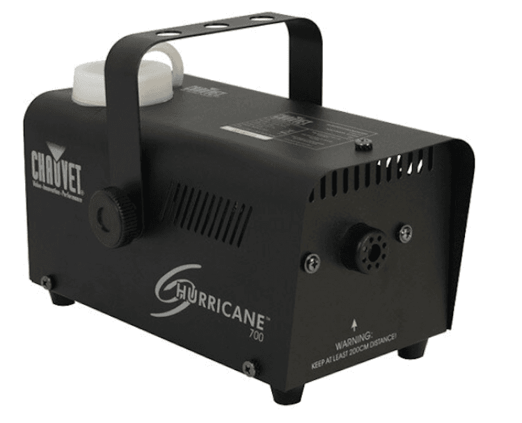 Fog Machine