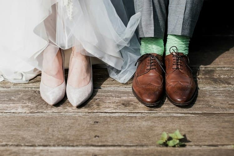 Wedding Videography Love Story