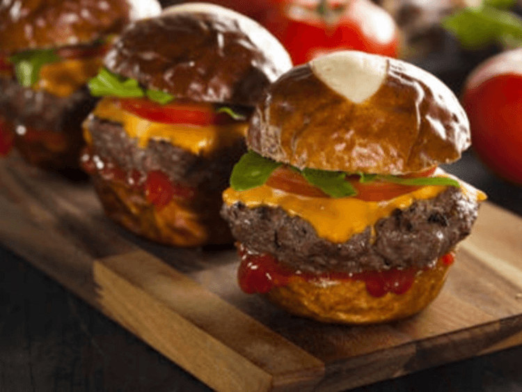 Hors D'oeuvres (bites)