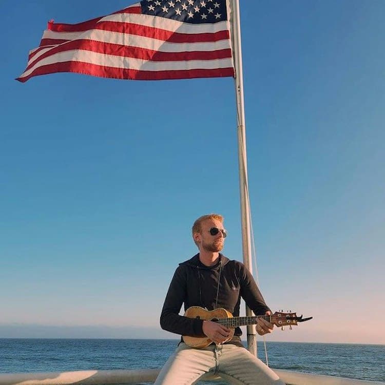 Electric Solo Performance