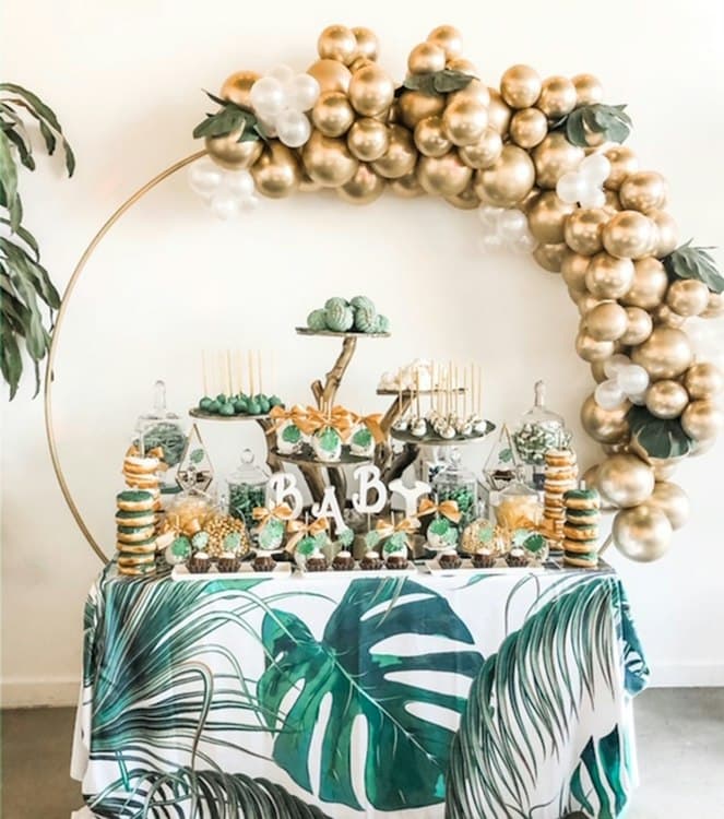Dessert Package