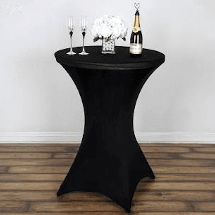 Cocktail table