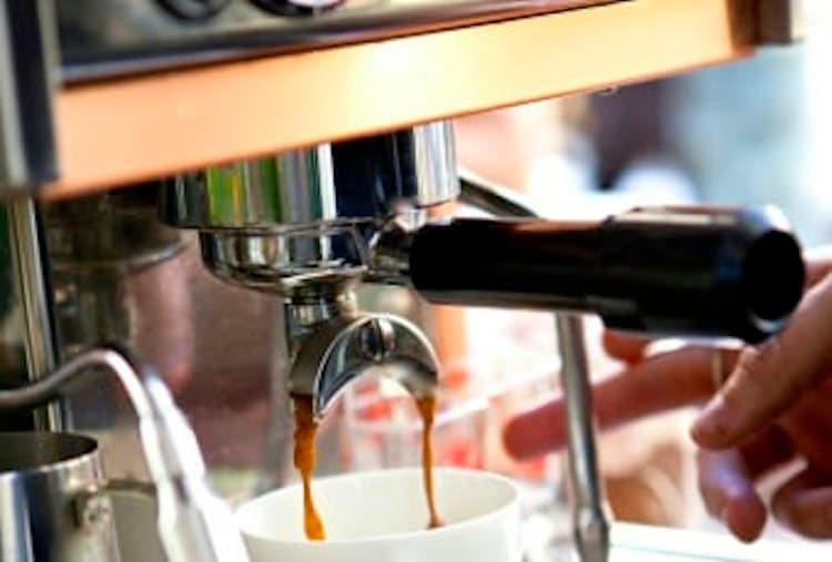 Coffee Station (base rate)