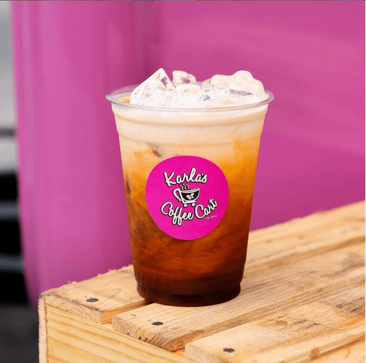 Additional Coffee Cart Hours