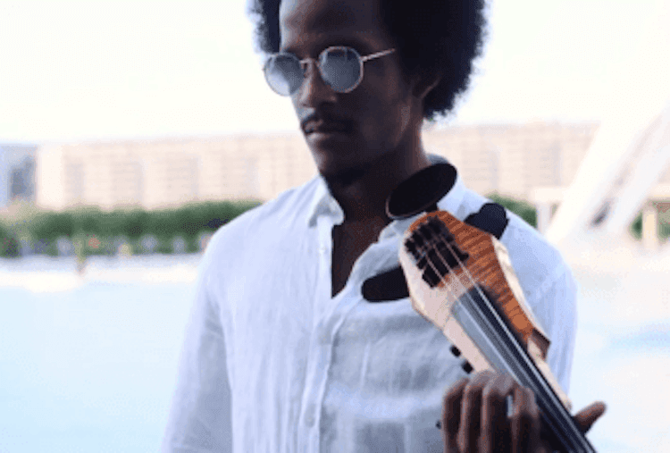 Violin Performance