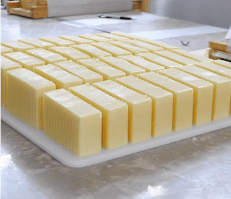 Real Soapmaking: Hot Process Method