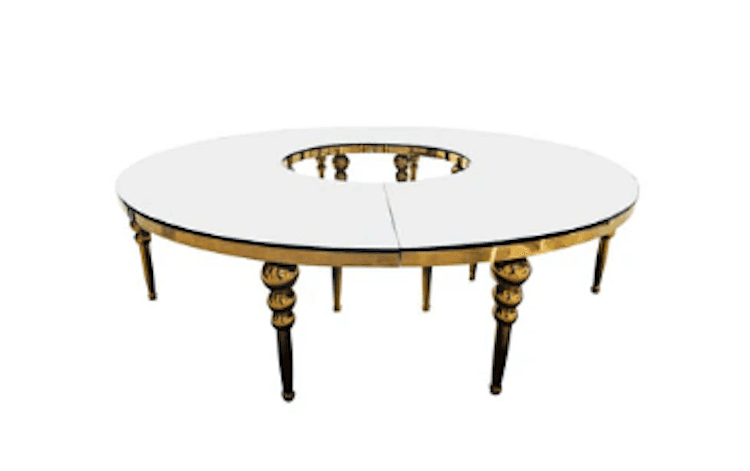 Dubai Round Table