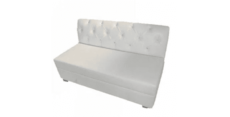 Miami Tufted Sofa