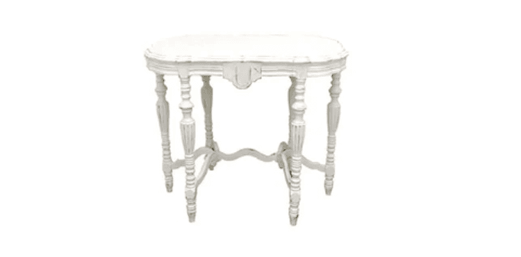 Victorian Side Table