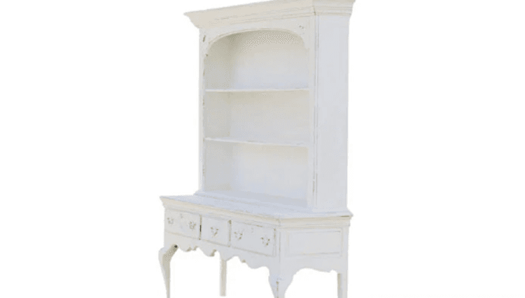 French Cabinet