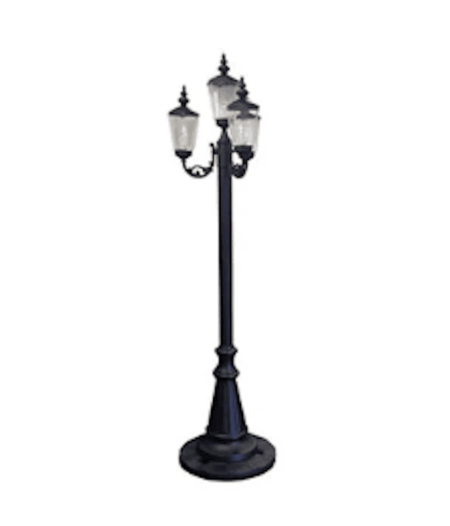 Lamp Post