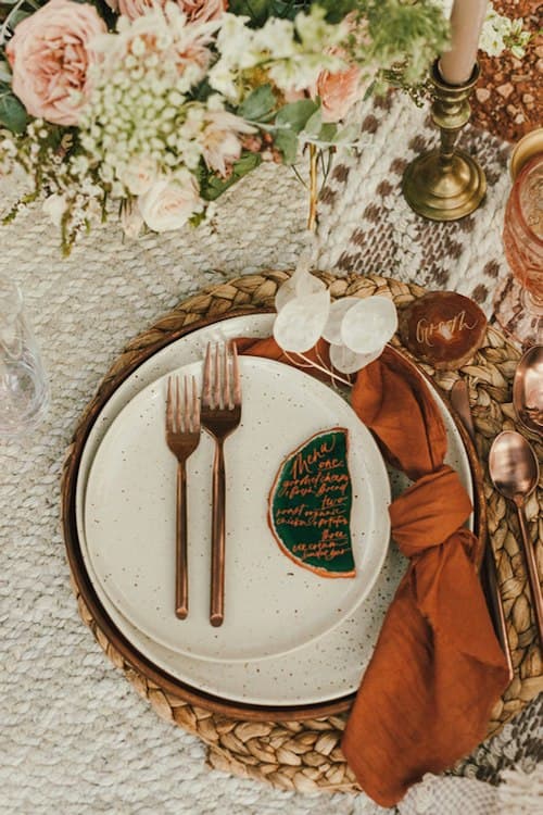 Wedding Design Package