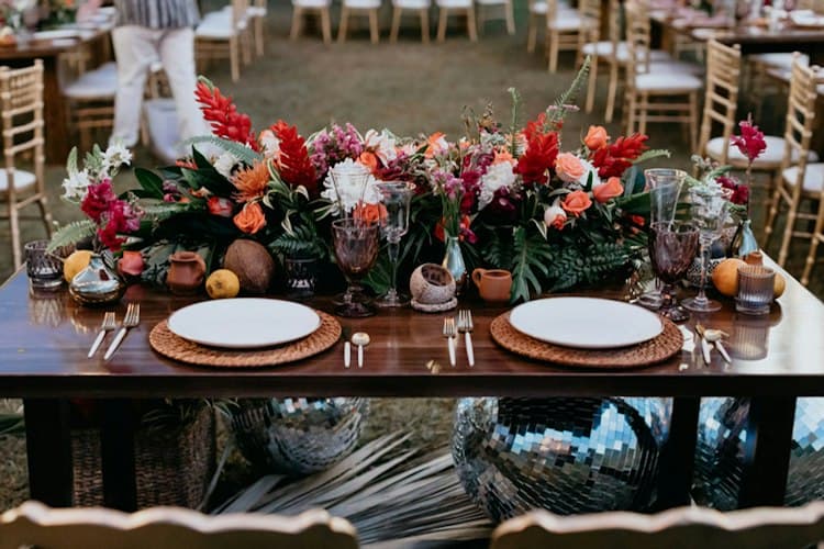 Wedding Planning Package