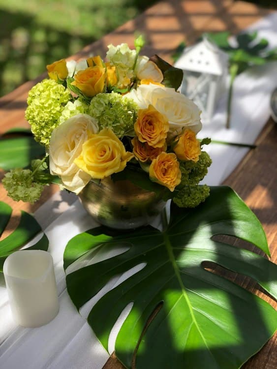 Vendor Coordination (Wedding)