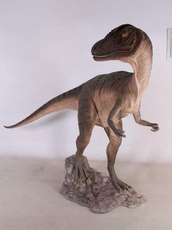 Allosaurus