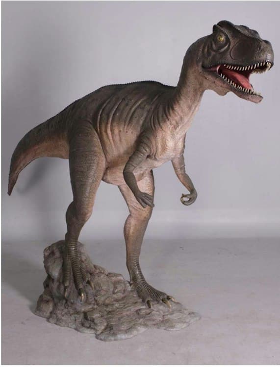 Allosaurus