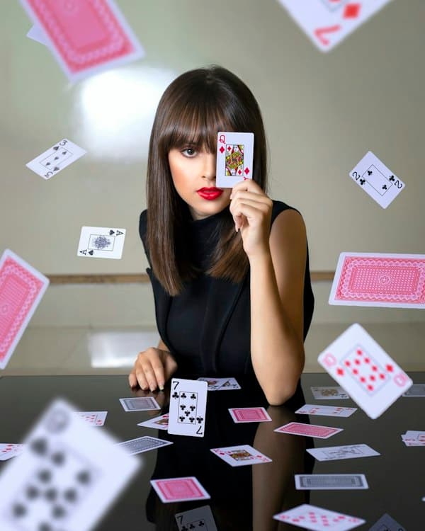 Magician