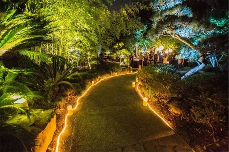 Custom Lighting