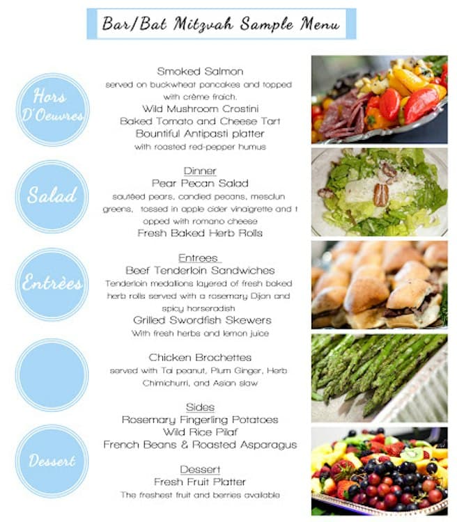 Corporate Lunch