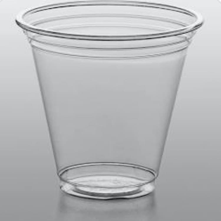 Disposable Cups