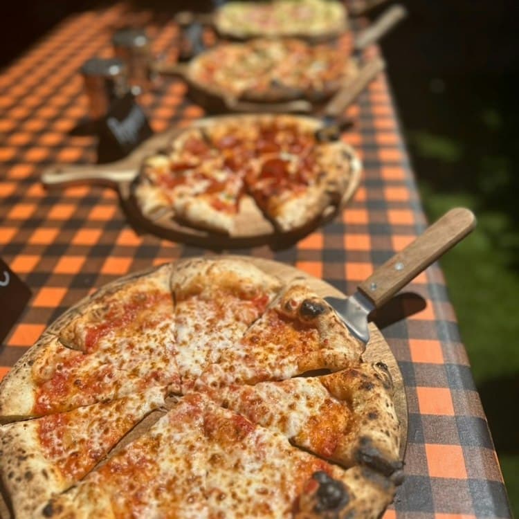 Pizza Package
