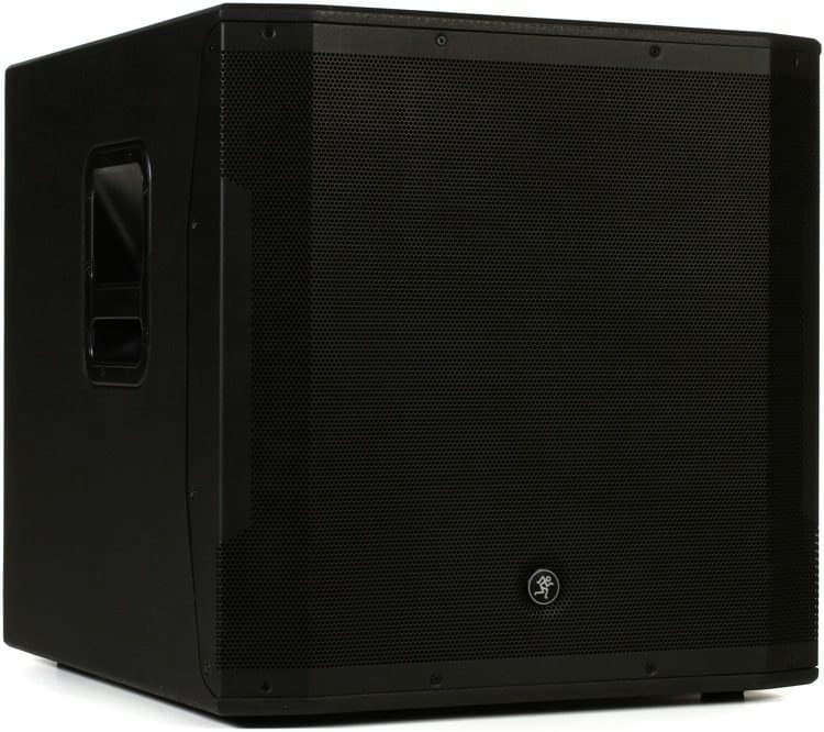 1 Sub Woofer