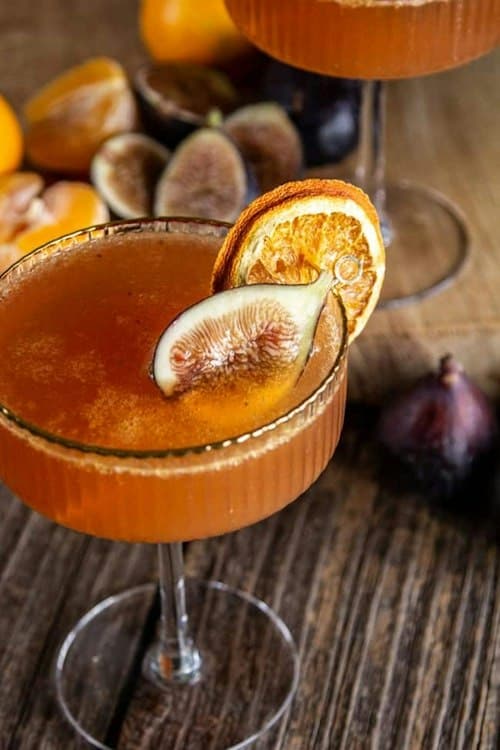 Custom Crafted Cocktails & Mocktails