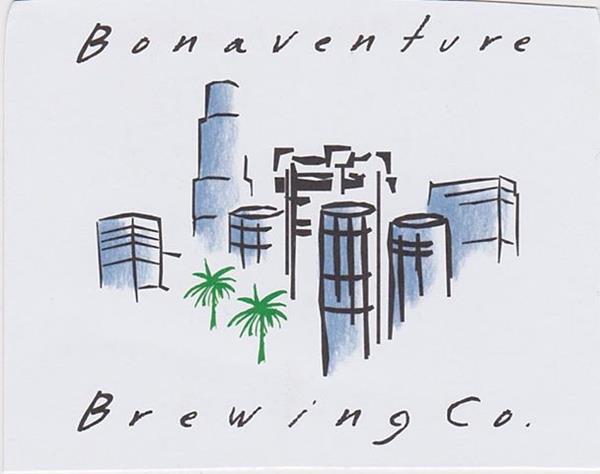 Bonadventure Brewing Co., Los Angeles, CA Bonadventure Brewing Co., Los Angeles, CA