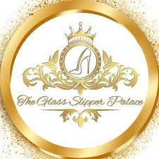 The Glass Slipper Palace, Los Angeles, CA The Glass Slipper Palace, Los Angeles, CA