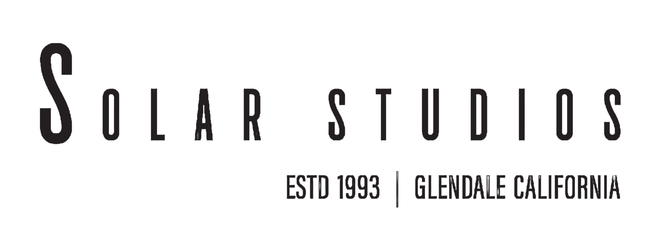 Solar Studios, Glendale, CA Solar Studios, Glendale, CA